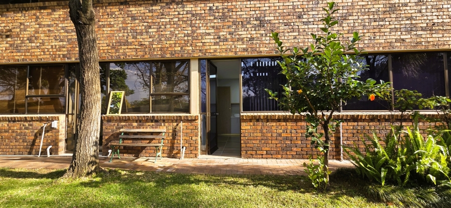 To Let Commercial Property for Rent in Lyme Park Gauteng