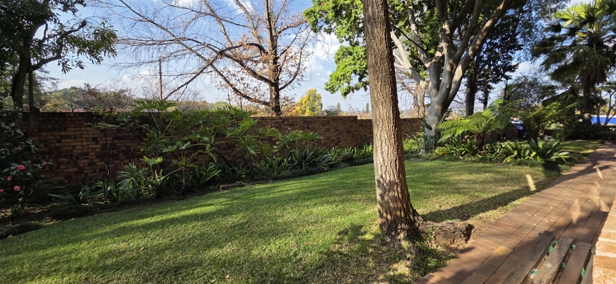 To Let Commercial Property for Rent in Lyme Park Gauteng