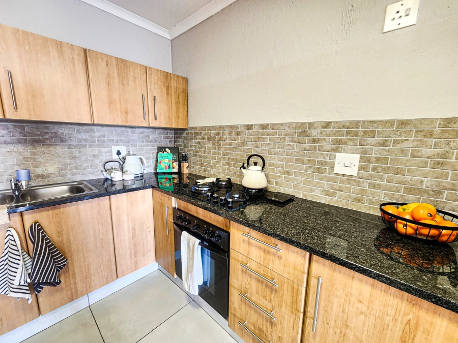 To Let 3 Bedroom Property for Rent in Lynnwood Ridge Gauteng