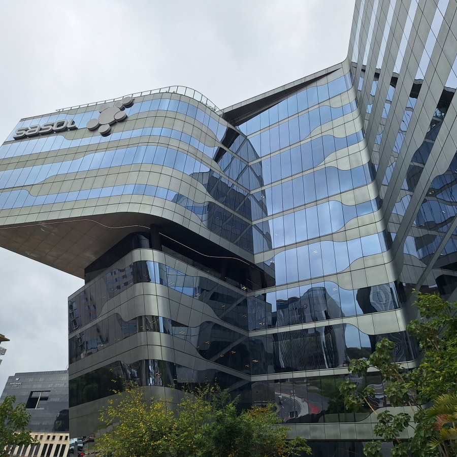 To Let Commercial Property for Rent in Sandton Central Gauteng