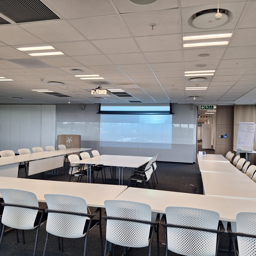 To Let Commercial Property for Rent in Sandton Central Gauteng