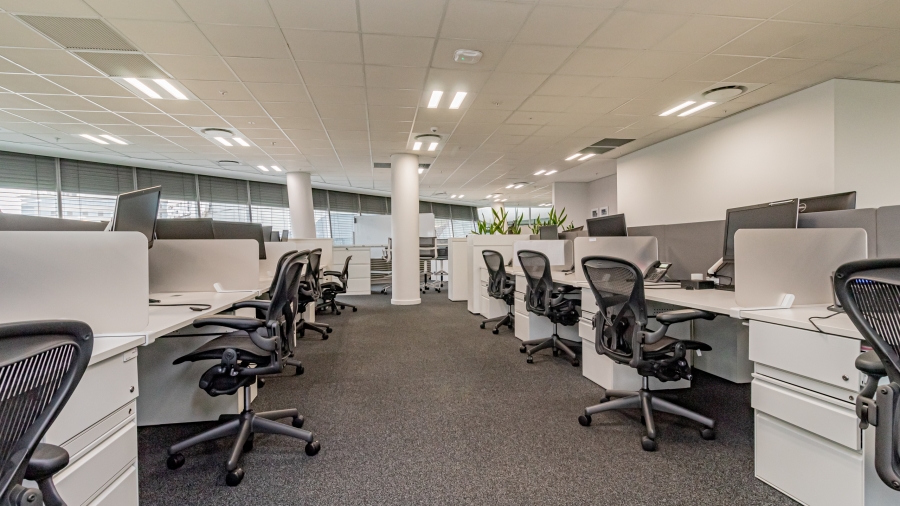 To Let Commercial Property for Rent in Sandton Central Gauteng