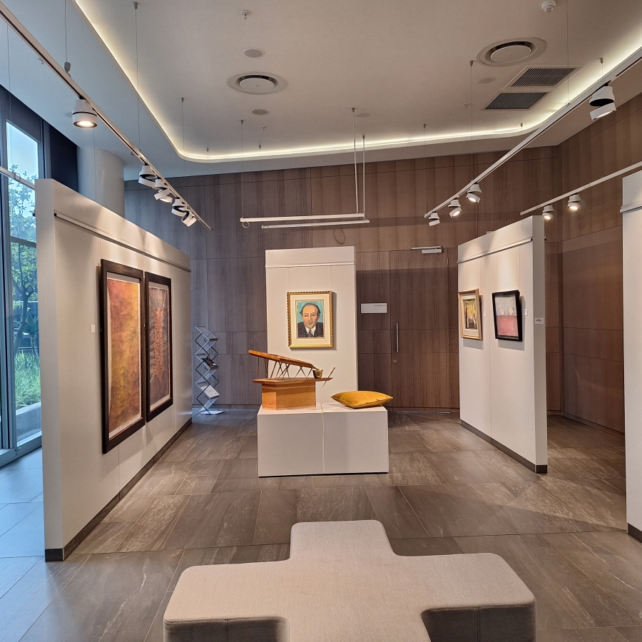 To Let Commercial Property for Rent in Sandton Central Gauteng