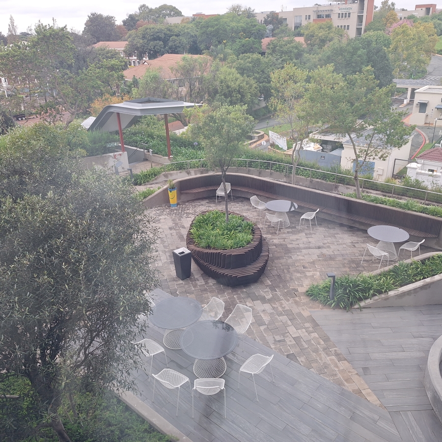 To Let Commercial Property for Rent in Sandton Central Gauteng