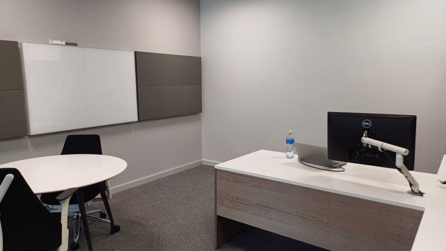 To Let Commercial Property for Rent in Sandton Central Gauteng