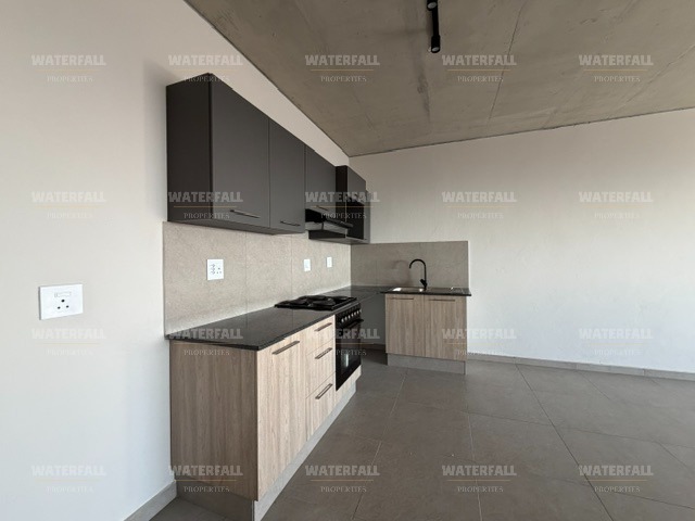 To Let 1 Bedroom Property for Rent in Morningside Gauteng