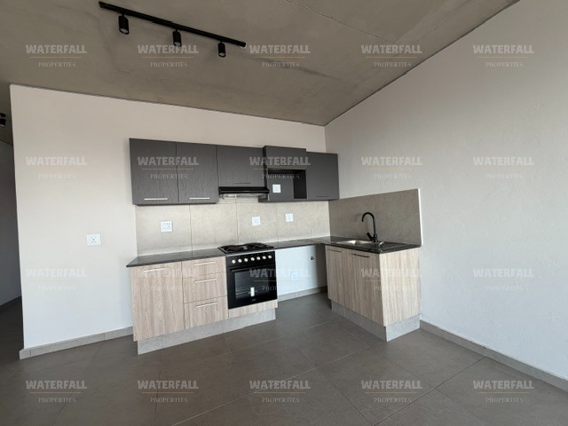To Let 1 Bedroom Property for Rent in Morningside Gauteng