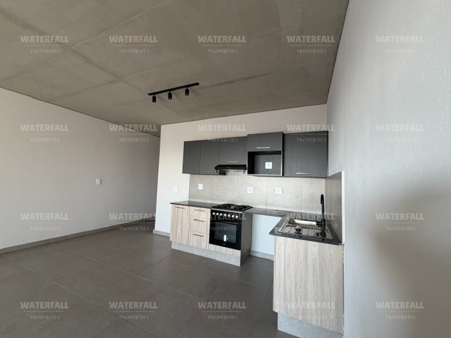 To Let 1 Bedroom Property for Rent in Morningside Gauteng