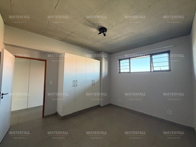 To Let 1 Bedroom Property for Rent in Morningside Gauteng