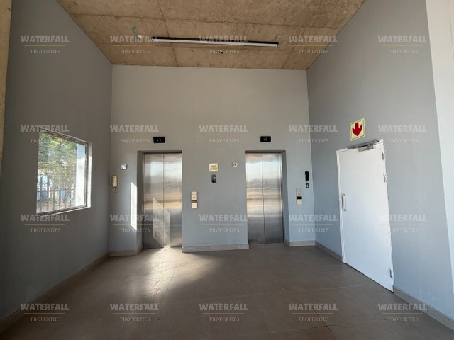 To Let 1 Bedroom Property for Rent in Morningside Gauteng
