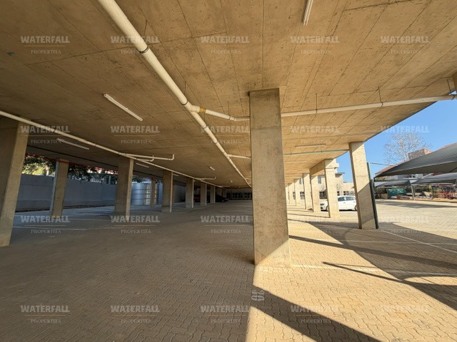 To Let 1 Bedroom Property for Rent in Morningside Gauteng