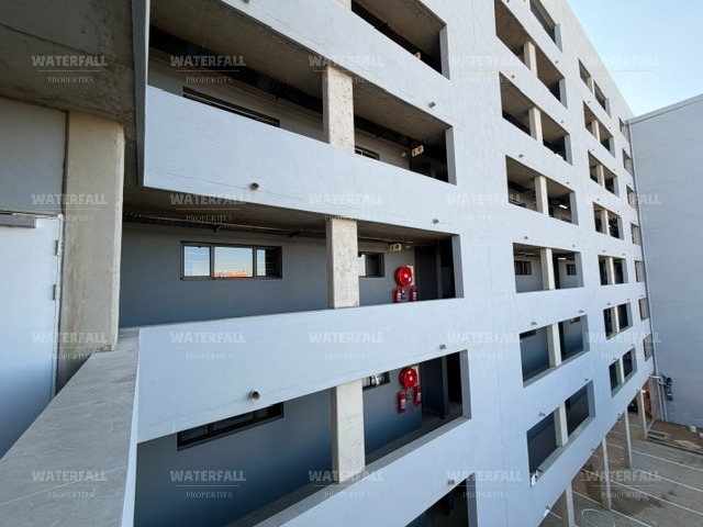 To Let 1 Bedroom Property for Rent in Morningside Gauteng