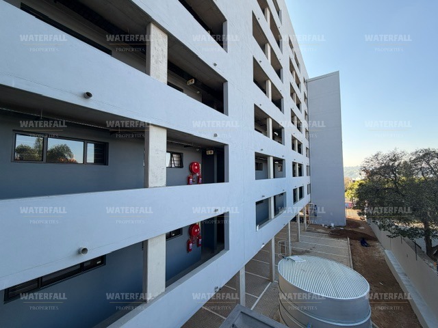 To Let 1 Bedroom Property for Rent in Morningside Gauteng