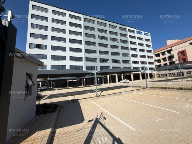 To Let 1 Bedroom Property for Rent in Morningside Gauteng