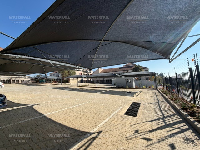 To Let 1 Bedroom Property for Rent in Morningside Gauteng