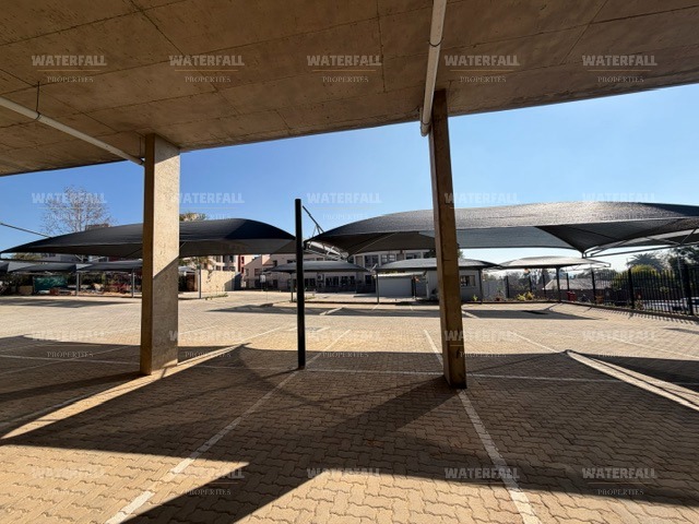 To Let 1 Bedroom Property for Rent in Morningside Gauteng