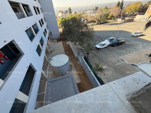 To Let 1 Bedroom Property for Rent in Morningside Gauteng