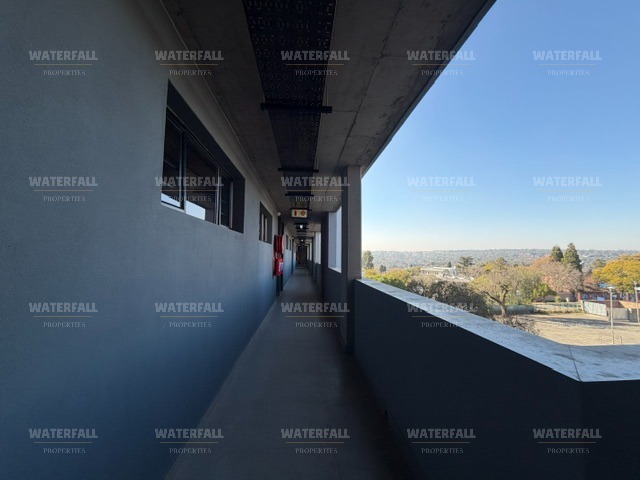 To Let 1 Bedroom Property for Rent in Morningside Gauteng