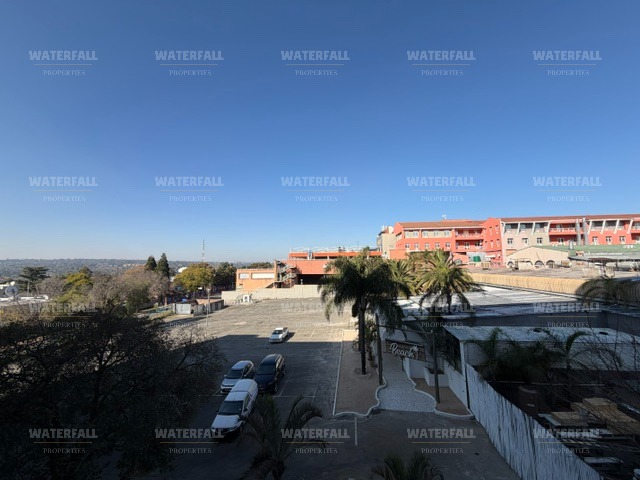 To Let 1 Bedroom Property for Rent in Morningside Gauteng