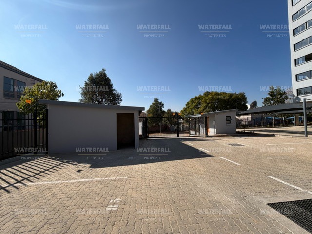 To Let 1 Bedroom Property for Rent in Morningside Gauteng