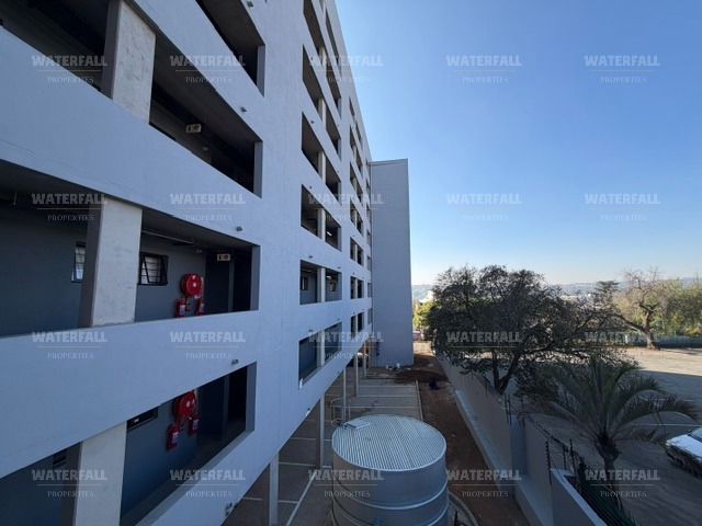 To Let 1 Bedroom Property for Rent in Morningside Gauteng