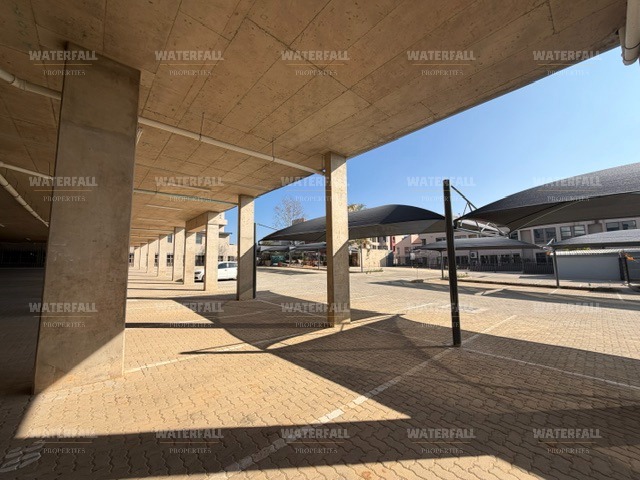 To Let 1 Bedroom Property for Rent in Morningside Gauteng