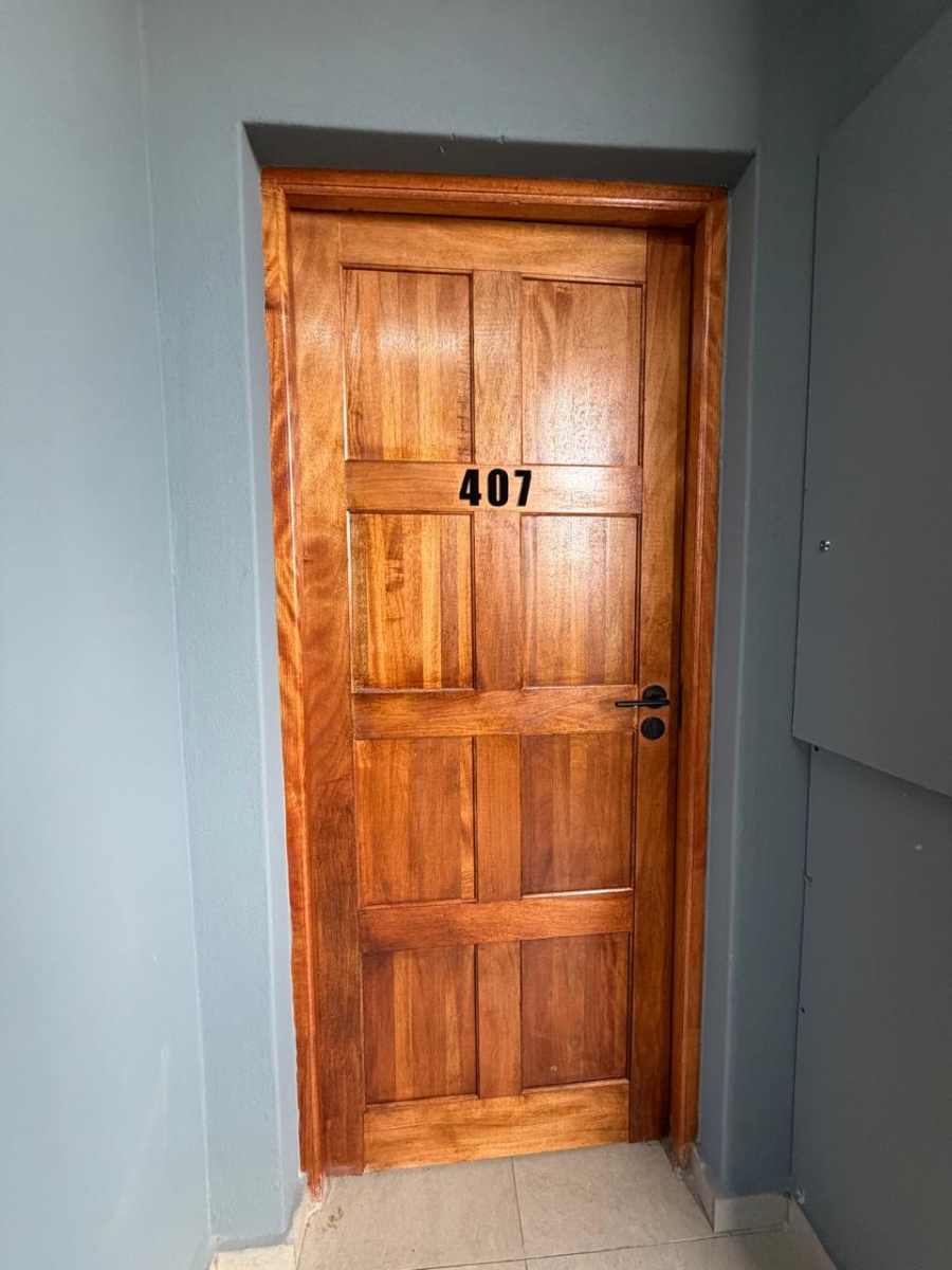 To Let 1 Bedroom Property for Rent in Morningside Gauteng