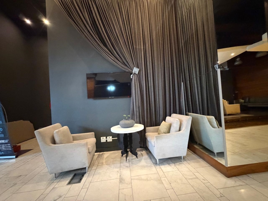 1 Bedroom Property for Sale in Marshalltown Gauteng
