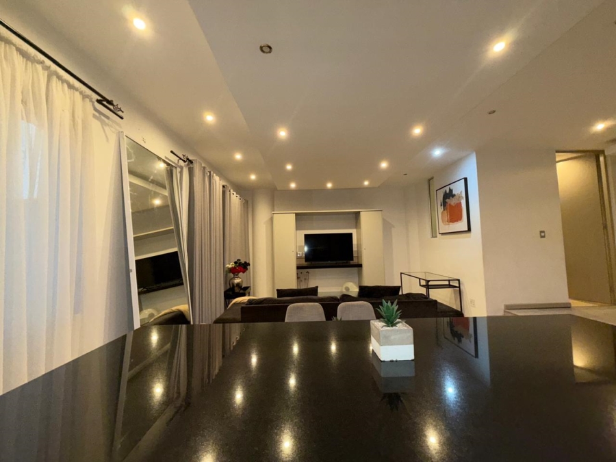 1 Bedroom Property for Sale in Marshalltown Gauteng
