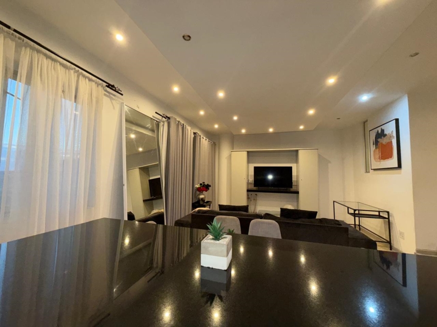 1 Bedroom Property for Sale in Marshalltown Gauteng