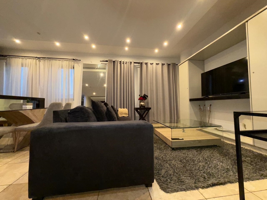 1 Bedroom Property for Sale in Marshalltown Gauteng