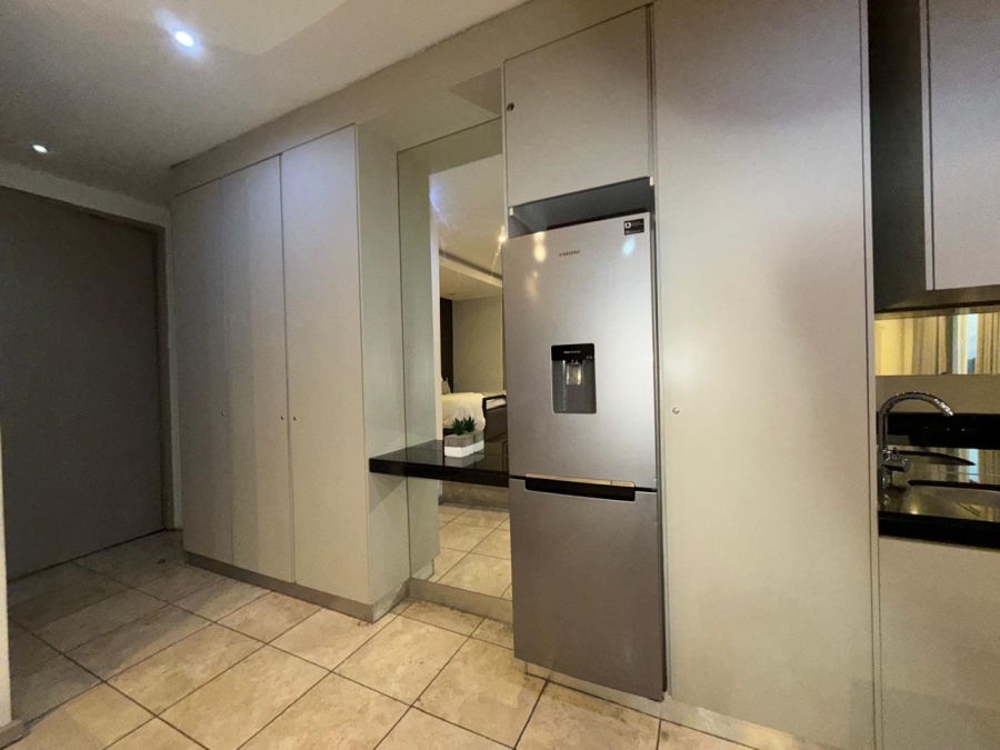 1 Bedroom Property for Sale in Marshalltown Gauteng