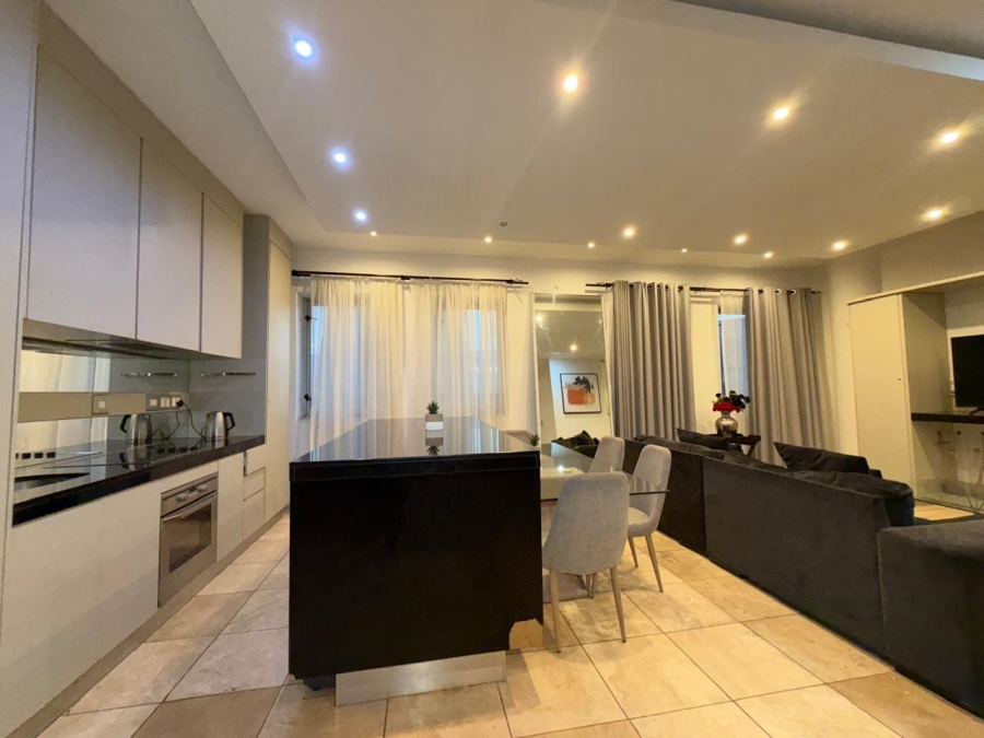1 Bedroom Property for Sale in Marshalltown Gauteng