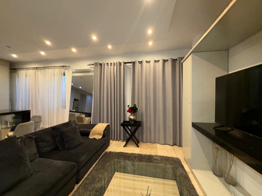 1 Bedroom Property for Sale in Marshalltown Gauteng