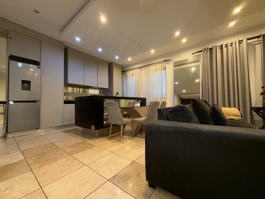 1 Bedroom Property for Sale in Marshalltown Gauteng