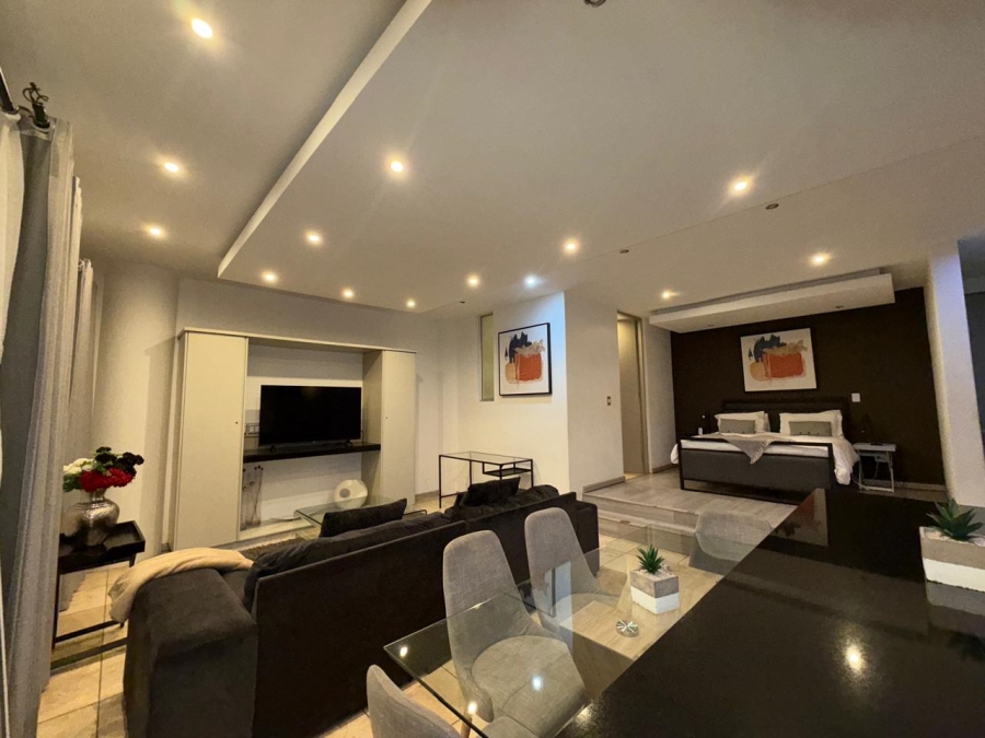 1 Bedroom Property for Sale in Marshalltown Gauteng