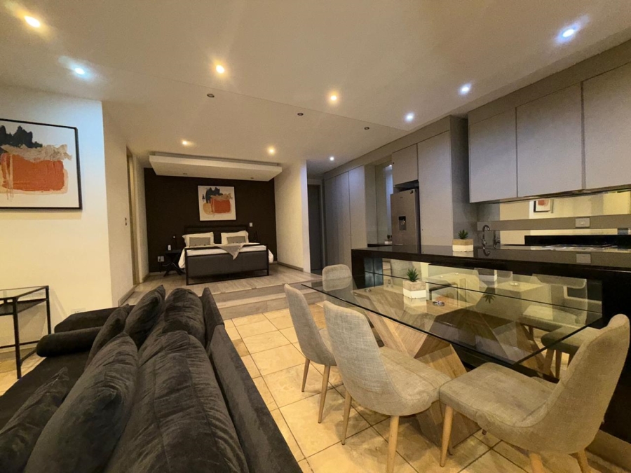 1 Bedroom Property for Sale in Marshalltown Gauteng
