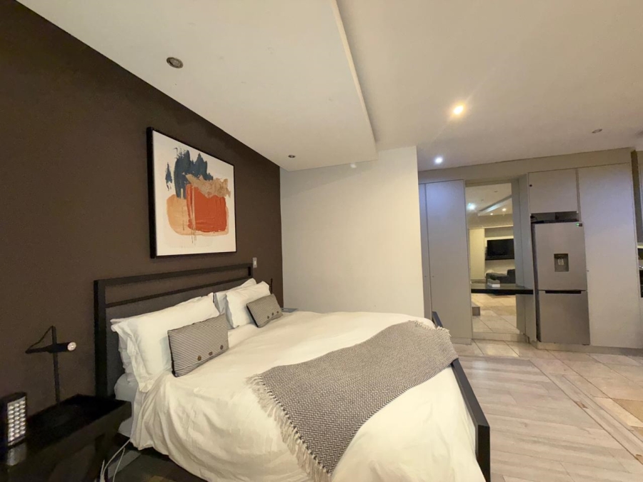 1 Bedroom Property for Sale in Marshalltown Gauteng