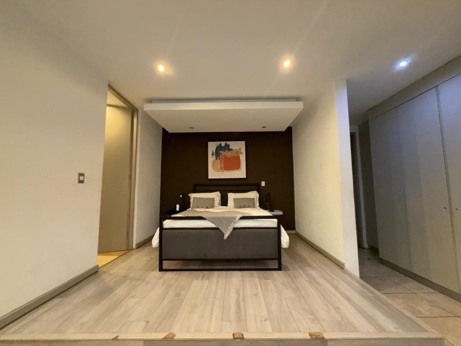 1 Bedroom Property for Sale in Marshalltown Gauteng