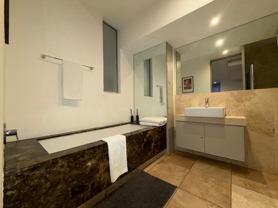 1 Bedroom Property for Sale in Marshalltown Gauteng