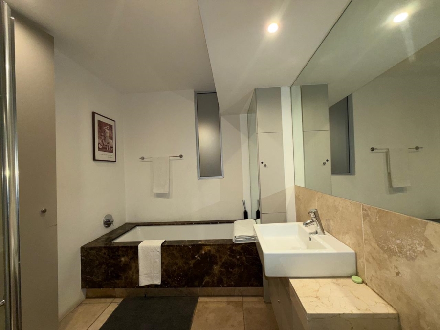1 Bedroom Property for Sale in Marshalltown Gauteng