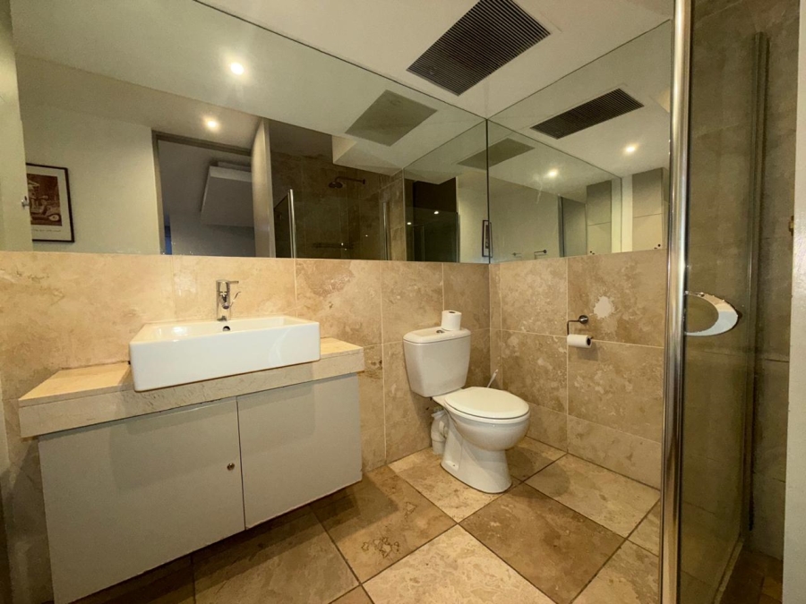 1 Bedroom Property for Sale in Marshalltown Gauteng