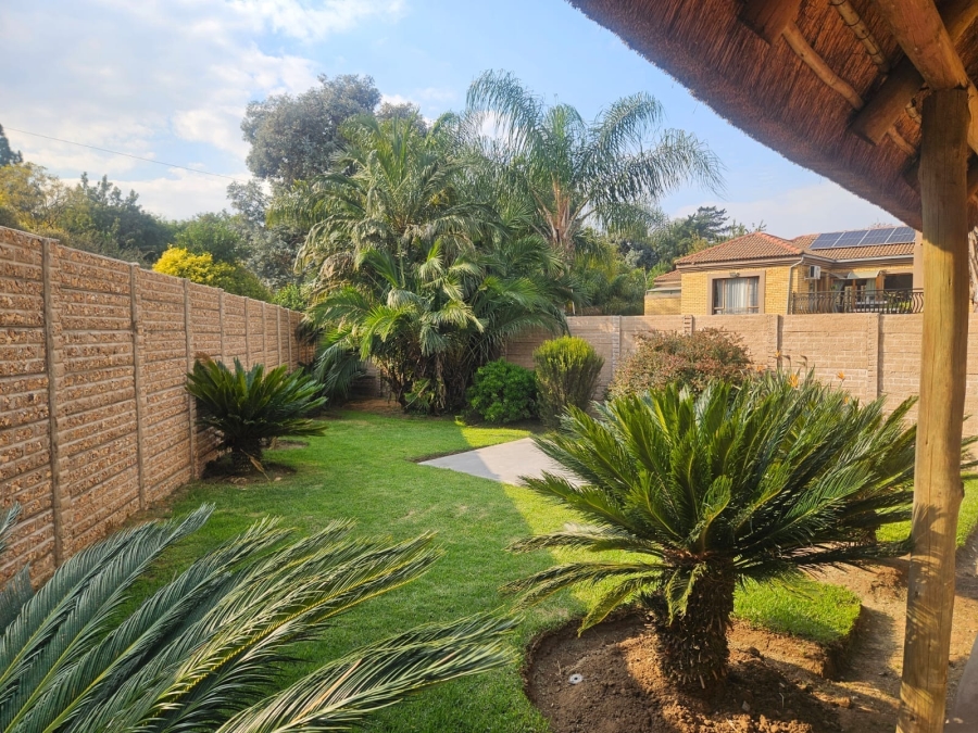 To Let 2 Bedroom Property for Rent in Jatniel Gauteng