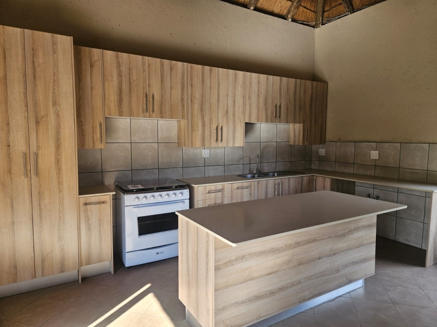 To Let 2 Bedroom Property for Rent in Jatniel Gauteng