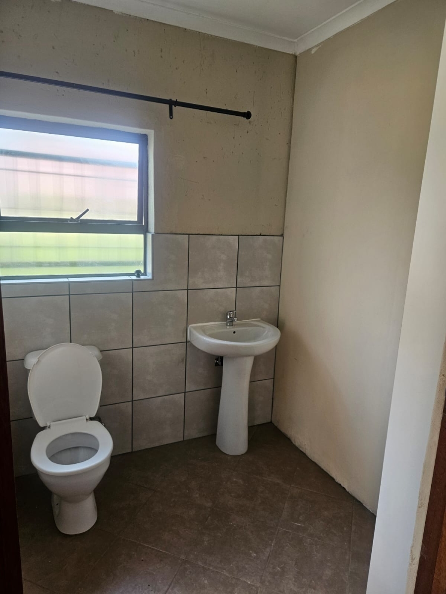 To Let 2 Bedroom Property for Rent in Jatniel Gauteng