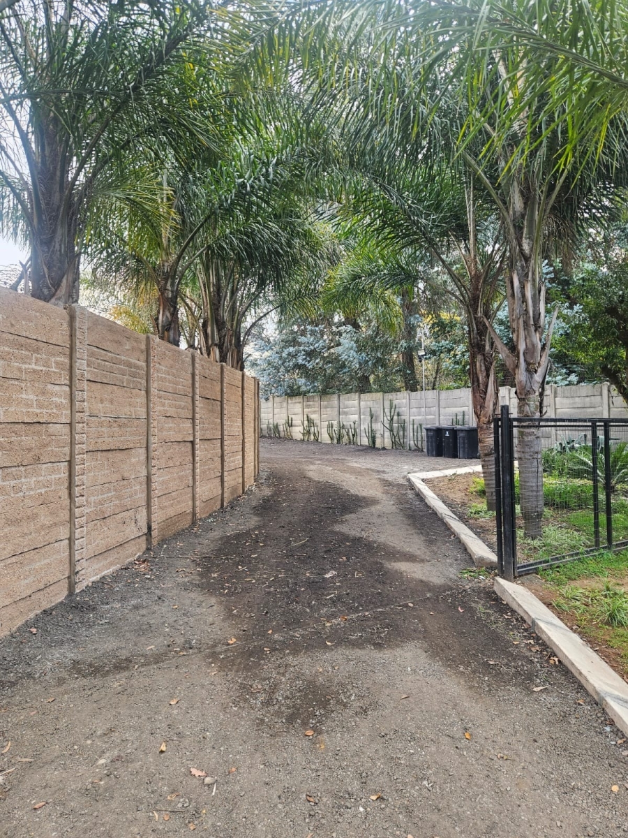 To Let 2 Bedroom Property for Rent in Jatniel Gauteng