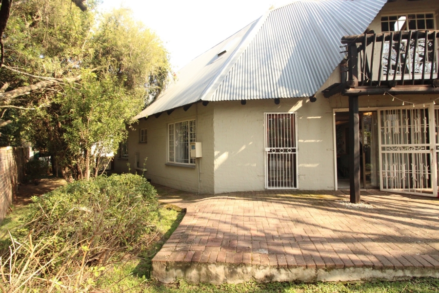 To Let 3 Bedroom Property for Rent in Edenburg Gauteng