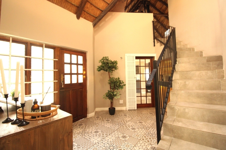 To Let 3 Bedroom Property for Rent in Edenburg Gauteng