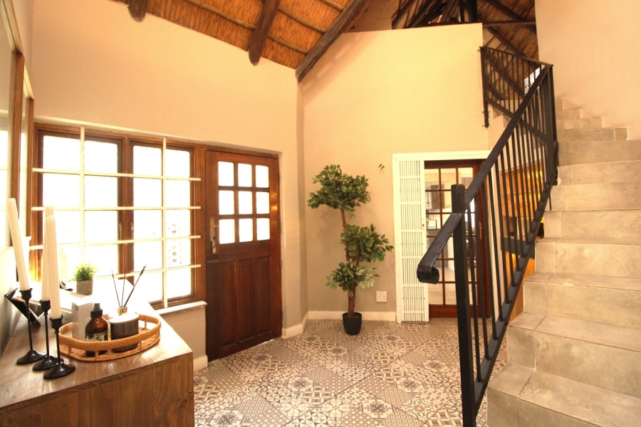 To Let 3 Bedroom Property for Rent in Edenburg Gauteng