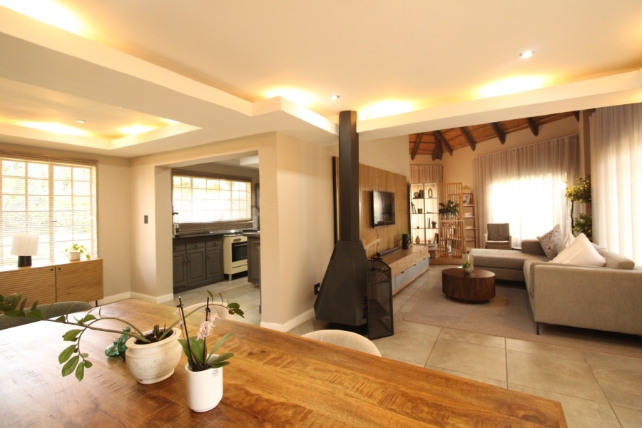 To Let 3 Bedroom Property for Rent in Edenburg Gauteng